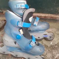 اسکیت بچه گانه