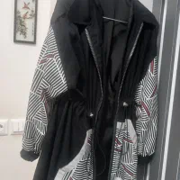 بارانی دخترانه