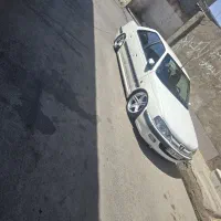 پژو پارس با لوازم مدل ۸۷ بدون رنگ