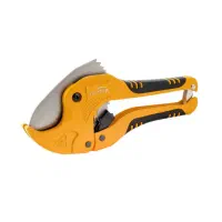 قیچی لوله بر PVCپی وی سی 42 میلیمتر جاستر JLD15001