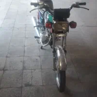 موتور سیکلت تکتاز