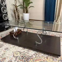 میز جلو مبلی