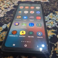 گوشی سامسونگ a31