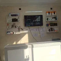 کلوپ و کافی نت آرین