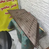 سنتور قدیمی