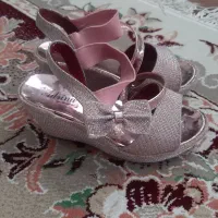 کفش مجلسی بچه گانه
