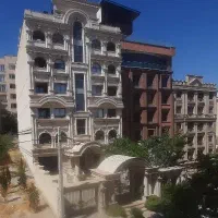 جردن اجارهٔ ۲۱۰ متر آپارتمان ۴ خواب رهن قابل تبدیل