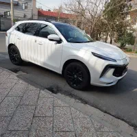 لاماری مدل ۴۰۲ در حد صفر