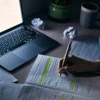 انجام پایان‌نامه و مقاله مشاوره و نگارش علمی