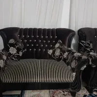 مبل|مبلمان خانگی و میز عسلی|زاهدان, |دیوار