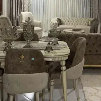 سرویس کامل مبلمان