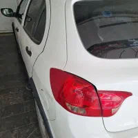 کوییک R فول شاسی سالم پارس خودرو