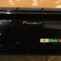 ضبط پایونیر مدل  ۲۹۵۰UI