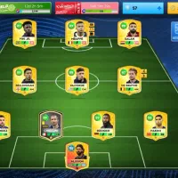 اکانت دریم لیگ