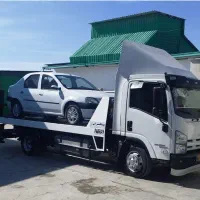 امداد خودرو خودروبر مکانیک سیار نطنز