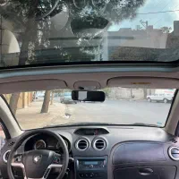 رانا پلاس ۶ دنده پانا