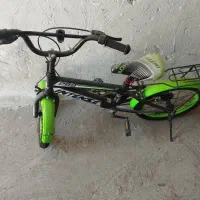 دوچرخه اینتنس ۱۸