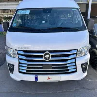 ون وانا صفر ایران خودرو