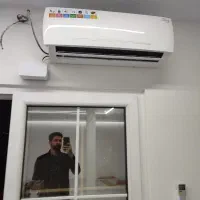 نصب کولرگازی تعمیر و سرویس کل تهران