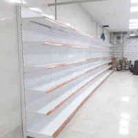 قفسه‌خود‌ایستا‌در‌رنگها‌ی‌متنو‌ع