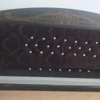 فروش تخت دونفره
