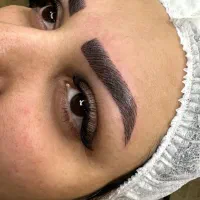 تخفیف ویژه خدمات میکروابرو/شیدینگ لب/خطچشم/تتوبدن،