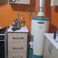 کابینت دست دو
