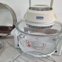 هوا پز برقی بزرگ