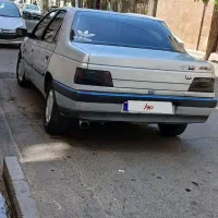 پژو 405|خودرو سواری و وانت|تهران, شهرک رضویه|دیوار