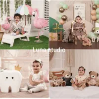 آتلیه عکاسی کودک، بارداری و نوزاد