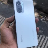 Poco f3 128gb ram8