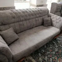 مبل هفت نفره