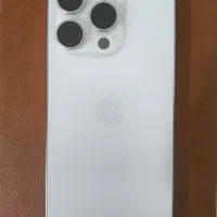 iPhone 16 Pro CH/A