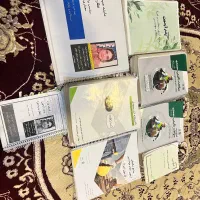 آی سیویل و مایند مپ و کتاب تست