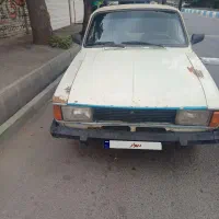 پیکان وانت مدل ۸۵ سالم