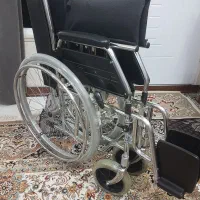 ویلچر تمام اورتوپدی
