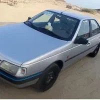 پژو 405 مدل 98