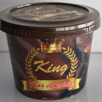 شکلات چاقی