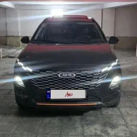 x33 cros cvt 403