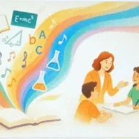 ثبت نام کلاس گروهی کنکور برای ریاضی و شیمی و فیزیک