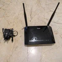 مودم D-Link Dsl-2740u