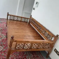 تخت سنتی