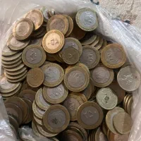 سکه ۲۵ تومنی