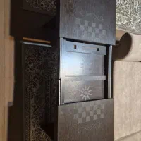 میز پذیرائی