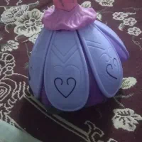 عروسک موزیکال