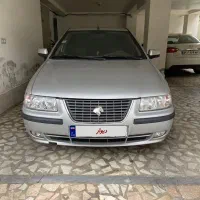 سمند مدل۸۲تو کرم