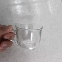 فنجان چای خوری