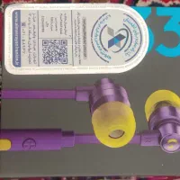 هدفون سیمی لاجتیک G33