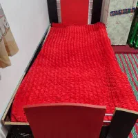 کمدتخت|تخت و سرویس خواب|زهک, |دیوار