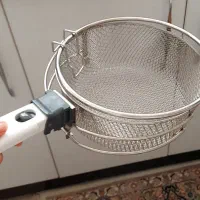 سرخ کن هامیلتون